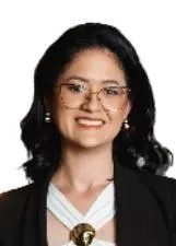 Foto oficial de PROF. THIS nas eleições 2026, divulgada pelo TSE