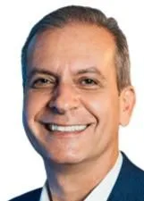 Foto oficial de PROFESSOR EULER nas eleições 2026, divulgada pelo TSE