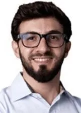 Foto oficial de PROFESSOR GUSTAVO AGUERA nas eleições 2026, divulgada pelo TSE