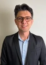 Foto oficial de PROFESSOR JULIO RODRIGUES nas eleições 2026, divulgada pelo TSE