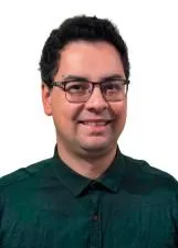 Foto oficial de PROFESSOR MOZART nas eleições 2026, divulgada pelo TSE