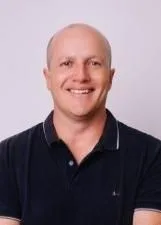 Foto oficial de PROFESSOR SAULO nas eleições 2026, divulgada pelo TSE