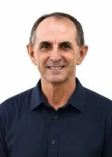 Foto oficial de PROFESSOR VALTER nas eleições 2026, divulgada pelo TSE