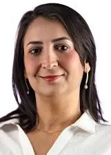 Foto oficial de PROFESSORA AMÁBILE nas eleições 2026, divulgada pelo TSE