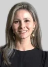 Foto oficial de PROFESSORA JANETE nas eleições 2026, divulgada pelo TSE