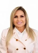 Foto oficial de PSICÓLOGA ELAINE MICHELE nas eleições 2026, divulgada pelo TSE