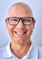 Foto oficial de RADIALISTA JOÃOZINHO RIBEIRO nas eleições 2026, divulgada pelo TSE