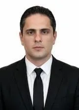 Foto oficial de RAFAEL DANTAS nas eleições 2026, divulgada pelo TSE