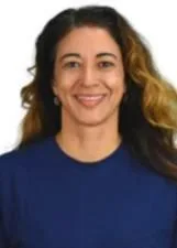 Foto oficial de REJANE SOLDANI nas eleições 2026, divulgada pelo TSE