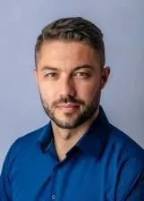 Foto oficial de RENAN CESCHIN nas eleições 2026, divulgada pelo TSE