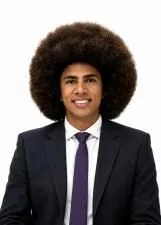 Foto oficial de RENATO FREITAS nas eleições 2026, divulgada pelo TSE