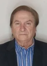 Foto oficial de RENE PENINHA nas eleições 2026, divulgada pelo TSE