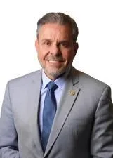 Foto oficial de RICARDO ARRUDA nas eleições 2026, divulgada pelo TSE