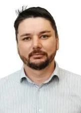Foto oficial de RICARDO CASCAVEL MAIS SEGURA nas eleições 2026, divulgada pelo TSE
