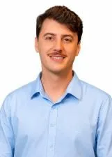 Foto oficial de RICARDO PINAFFI nas eleições 2026, divulgada pelo TSE