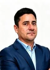 Foto oficial de ROBSON MOREIRA nas eleições 2026, divulgada pelo TSE