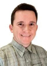 Foto oficial de RODRIGO ESTACHO nas eleições 2026, divulgada pelo TSE