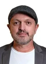 Foto oficial de RODRIGO JOÃO PIMENTA nas eleições 2026, divulgada pelo TSE