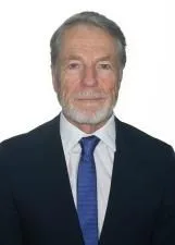 Foto oficial de ROMANO nas eleições 2026, divulgada pelo TSE