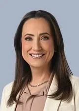 Foto oficial de ROSANGELA MORO nas eleições 2026, divulgada pelo TSE