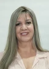 Foto oficial de SALETE DAS LÁPIDES nas eleições 2026, divulgada pelo TSE