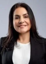 Foto oficial de SARA LIMA nas eleições 2026, divulgada pelo TSE