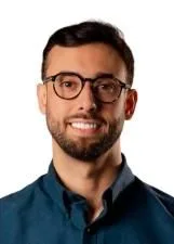 Foto oficial de SAYMON VEIGA nas eleições 2026, divulgada pelo TSE
