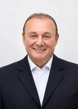 Foto oficial de SÉRGIO GALLINA nas eleições 2026, divulgada pelo TSE