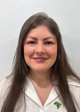 Foto oficial de SHANISYS nas eleições 2026, divulgada pelo TSE