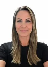 Foto oficial de SILVIA WINTER nas eleições 2026, divulgada pelo TSE