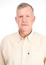 Foto oficial de SILVIO PRZYWITOWSKI nas eleições 2026, divulgada pelo TSE