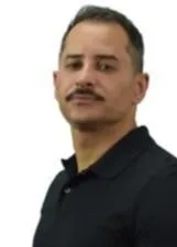 Foto oficial de SOLDADO ARRUDA nas eleições 2026, divulgada pelo TSE