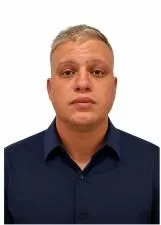 Foto oficial de SOLDADO GERSON nas eleições 2026, divulgada pelo TSE