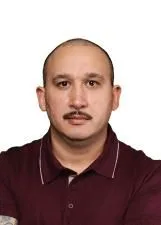 Foto oficial de SOLDADO GUEDES nas eleições 2026, divulgada pelo TSE