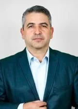 Foto oficial de SOLDADO PASTOR EZEQUIEL nas eleições 2026, divulgada pelo TSE