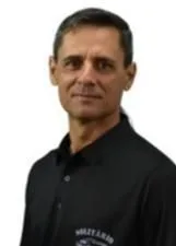 Foto oficial de SOLITÁRIO nas eleições 2026, divulgada pelo TSE