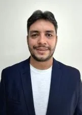 Foto oficial de STALLONE RIBEIRO nas eleições 2026, divulgada pelo TSE
