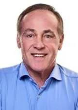 Foto oficial de STEPHANES nas eleições 2026, divulgada pelo TSE