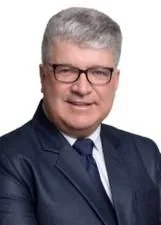 Foto oficial de SUB-TENENTE FRANÇA nas eleições 2026, divulgada pelo TSE