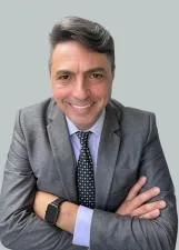 Foto oficial de SUBTENENTE DIONEY nas eleições 2026, divulgada pelo TSE
