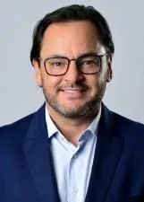 Foto oficial de SUBTENENTE EVERTON nas eleições 2026, divulgada pelo TSE