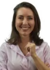 Foto oficial de THAIS GOMES nas eleições 2026, divulgada pelo TSE