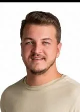 Foto oficial de THIAGO BRUGER nas eleições 2026, divulgada pelo TSE