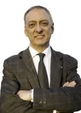 Foto oficial de THOMAS KORONTAI nas eleições 2026, divulgada pelo TSE