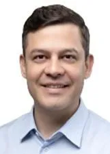 Foto oficial de TIÃO MEDEIROS nas eleições 2026, divulgada pelo TSE