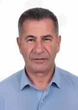 Foto oficial de TONINHO FENELON DA FARMÁCIA nas eleições 2026, divulgada pelo TSE