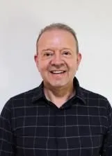 Foto oficial de TULIO BANDEIRA nas eleições 2026, divulgada pelo TSE