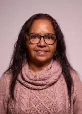 Foto oficial de VANICE LIMA nas eleições 2026, divulgada pelo TSE