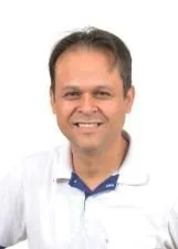 Foto oficial de VEREADOR ADEMILSON nas eleições 2026, divulgada pelo TSE