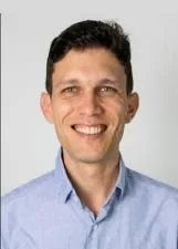 Foto oficial de VICTOR AUGUSTO nas eleições 2026, divulgada pelo TSE